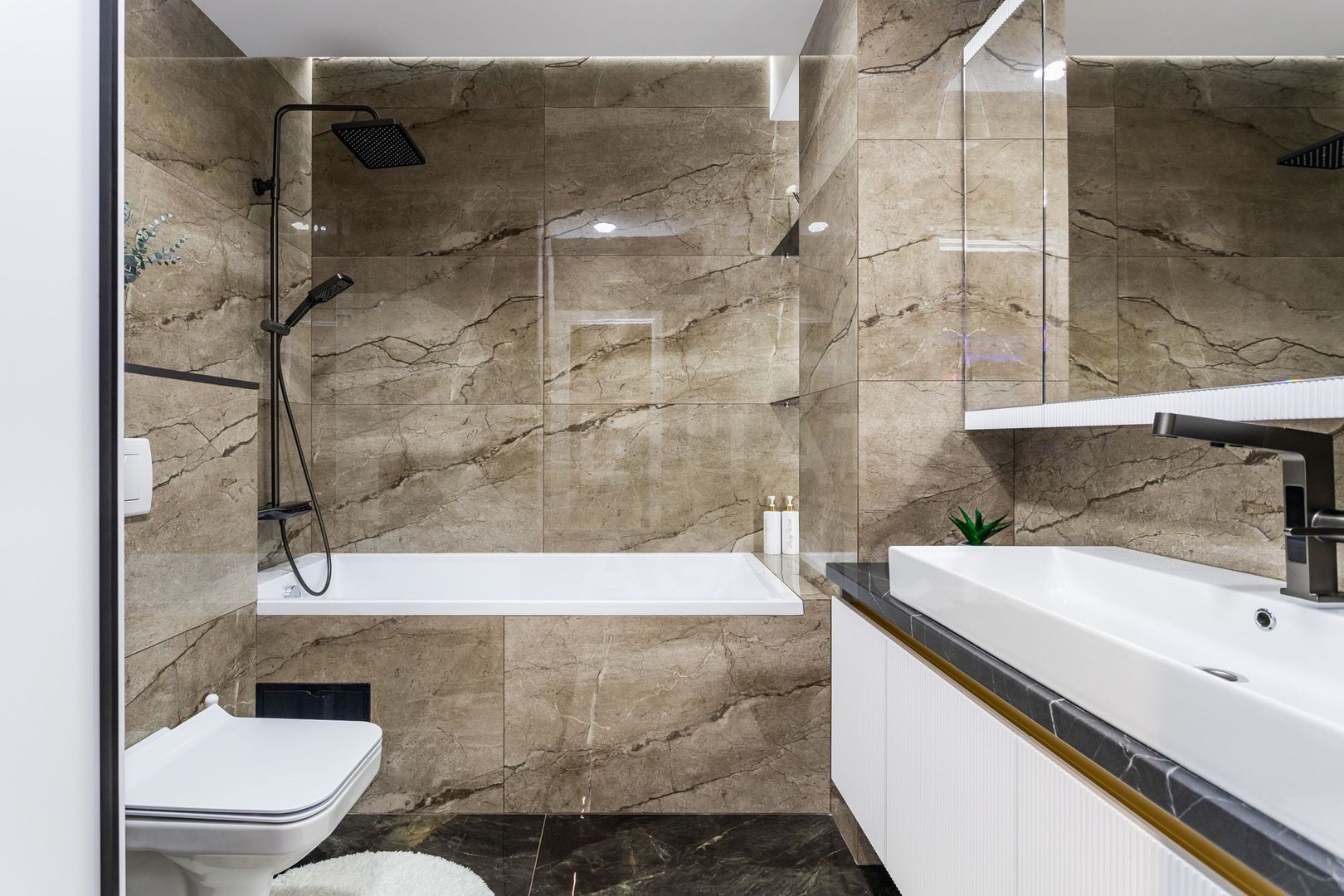 Vânzare, apartament, 3 camere, strada Nicolae Milescu Spătaru, Ciocana - Poză 22