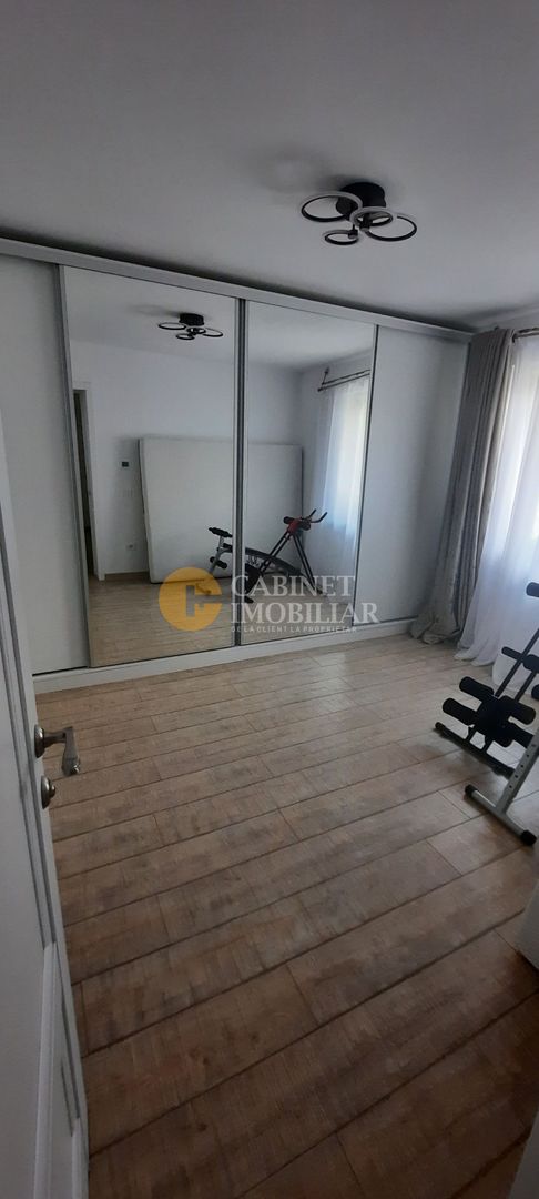 🏰 VILĂ DE EXCEPȚIE TIP CONAC - Valea Adâncă! 🏰 - Poză 9