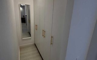 Inchiriez apartament 2 camere decomandat | Bloc nou 2025 | Cosmopolis- Vedere piscina - Poză 7