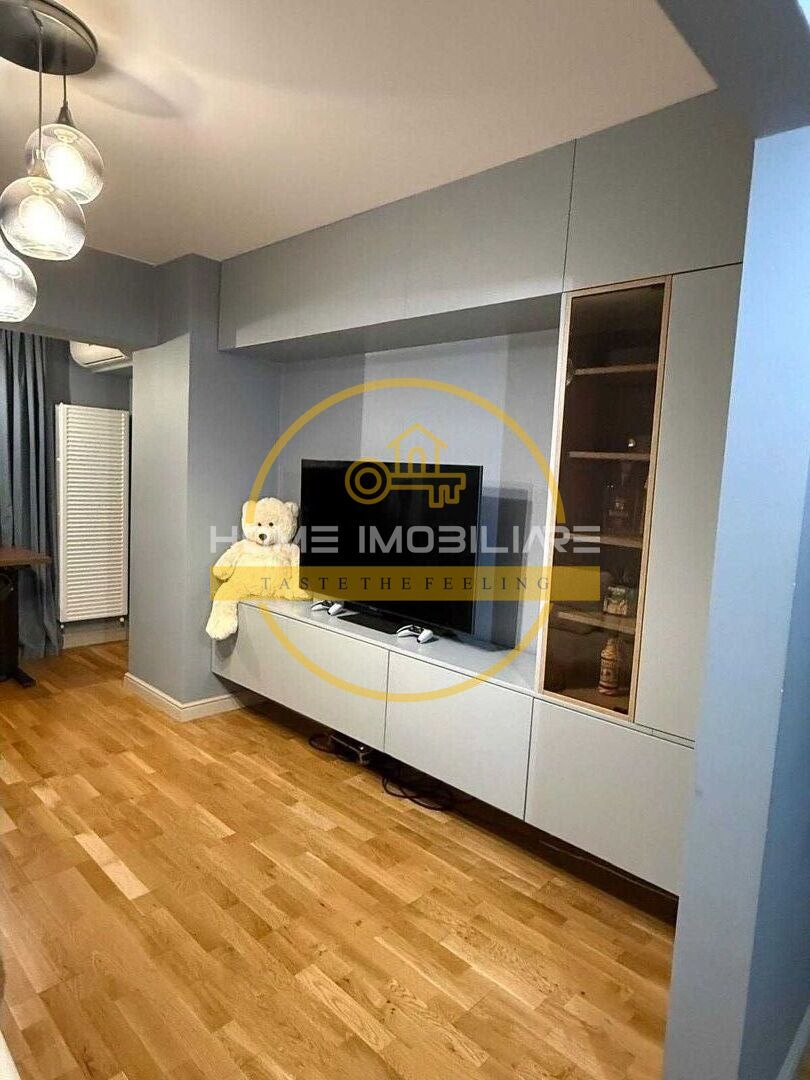 Apartament cu 2 camere/ 70mp/ zona Tatarasi - Poză 2