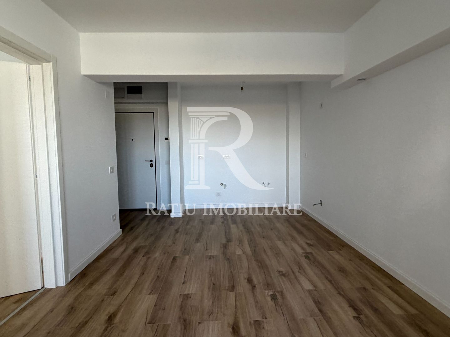 Apartament modern cu 2 camere | Prima Green | Nufarul | Oradea - Poză 3
