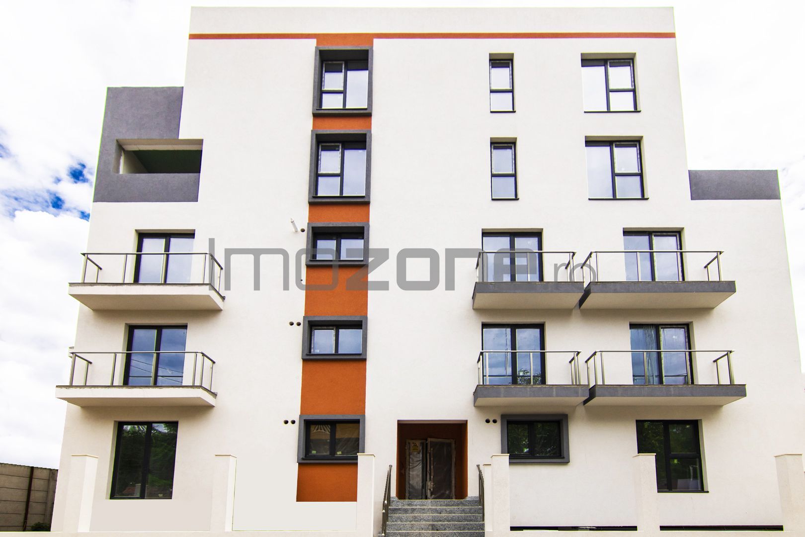 Drumul Taberei, bloc nou, zona case, 2 camere + 2 terase, 102mp, finisat complet - Poză 2