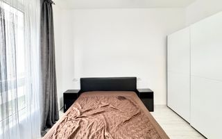 Luminos și modern: Apartament cu 3 camere în Braytim - Poză 11