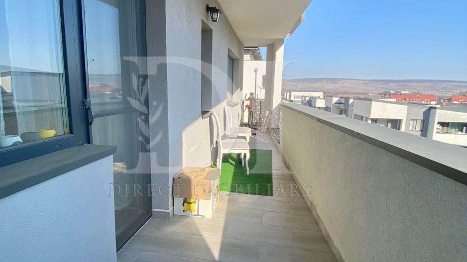 Apartament la cheie | Zona Parcul Poligon - Poză 16