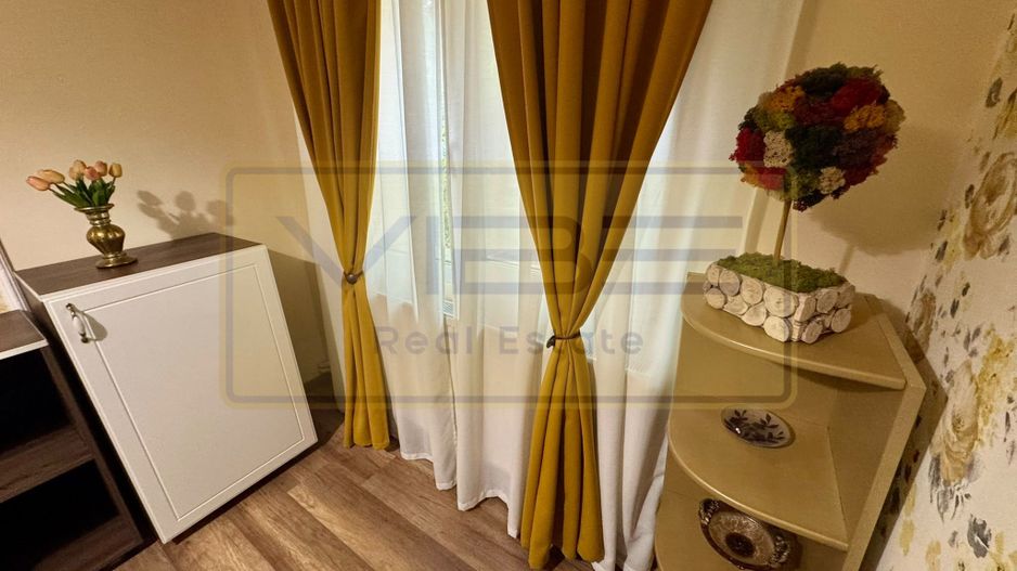 Apartament 2 dormitoare decomandate+living Podu Ros - Cantemir - Poză 12