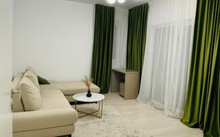2 camere | situat intre Braytim-Giroc| loc de parcare| balcon| loc de parcare - Poză 1