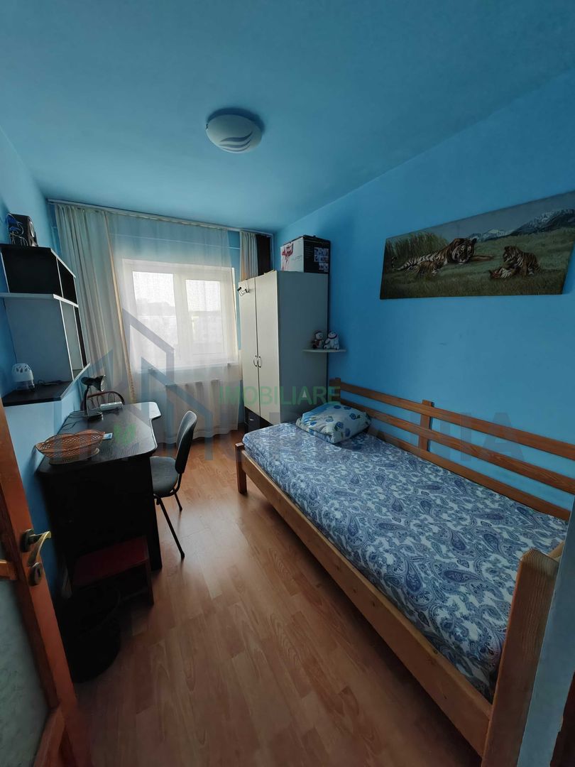 Închiriez camera în apartament cu 3 camere - Poză 2