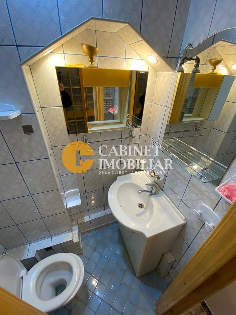 MOARA DE FOC - 3 CAMERE DECOMANDAT - ETAJ INTERMEDIAR - Poză 7