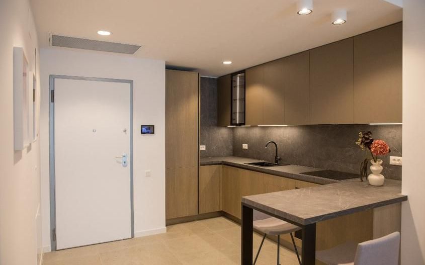 APARTAMENT SUPERB | PROMENADA MALL | PRIMA INCHIRIERE - Poză 3