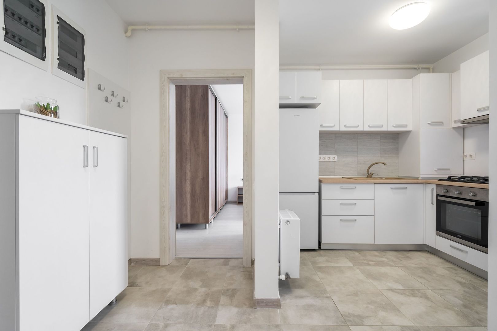 COMISION 0% - Apartament 2 camere Bd.Pipera - Iris Build - Rond OMV - Poză 10