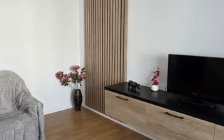 Apartament cu 2 camere de închiriat în zona CUG, Iași - Poză 8
