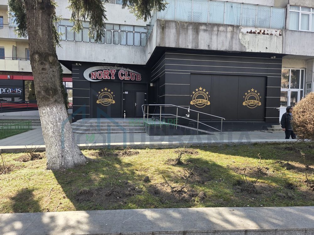 # inchiriez spatiu comercial ultracentral - Poză 3