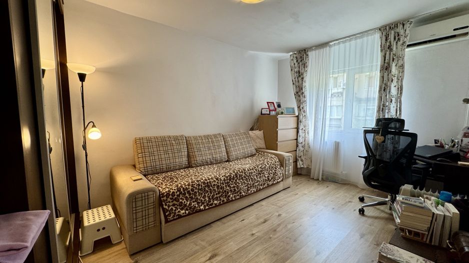 GARSONIERA RENOVATA | LACUL TEI - Poză 1