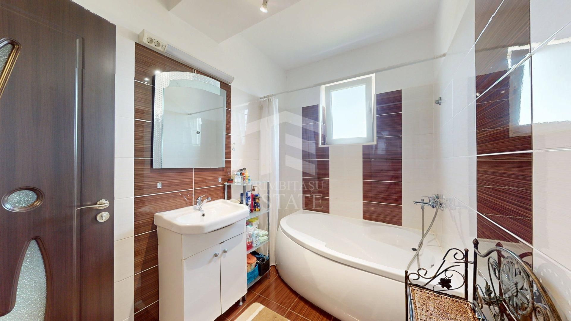 Apartament 3 camere decomandat 115 mp Metalurgiei - Aurel Persu - Poză 27