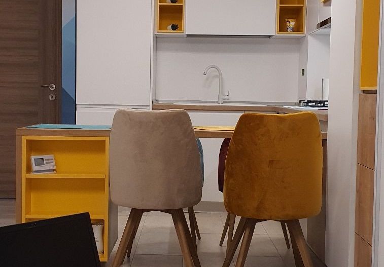 Apartament de inchiriat  Grozavesti-Carrefour Orhideea  2 camere - Poză 7