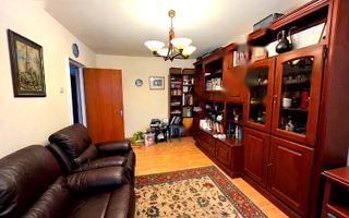 Vanzare Apartament 3 camere, 66 mp utili, centrală proprie – Drumul Taberei - Poză 1