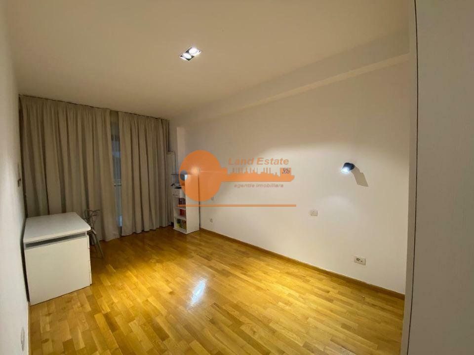 3 camere HErastrau-Terasa 11 m2 + Loc de parcare subteran - Poză 4