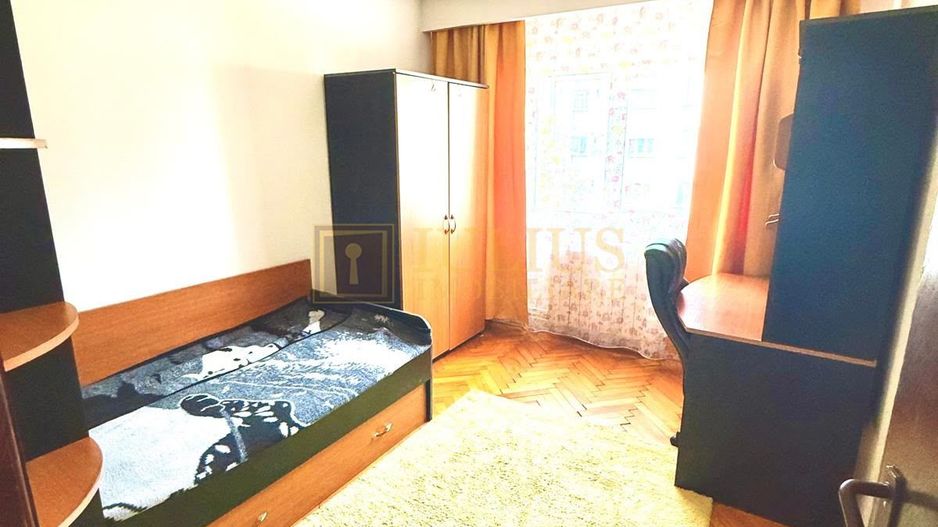 Apartament cu 3 camere in zona Girocului - Poză 5