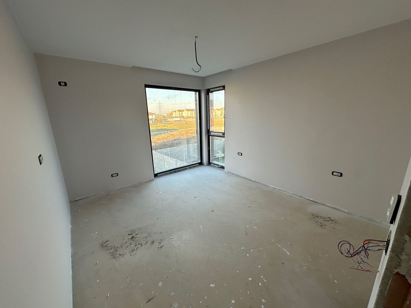 Duplex modern in Chișoda - Poză 13