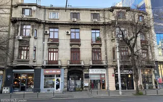 B-dul Carol I nr. 59, 188 mpu, etaj 3, 6 camere, bloc mic - Poză 28