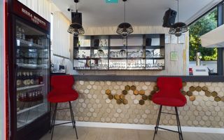 Afacere la Cheie - Hotel 3 Stele în Mamaia Nord - Poză 5