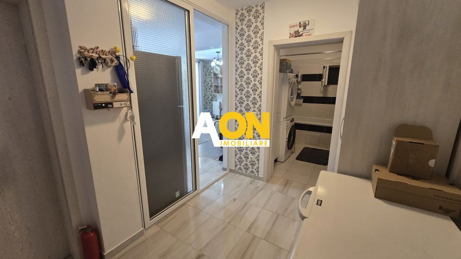 Apartament 3 Camere Decomandat, Zona Cetate, Complet Mobilat - Poză 3