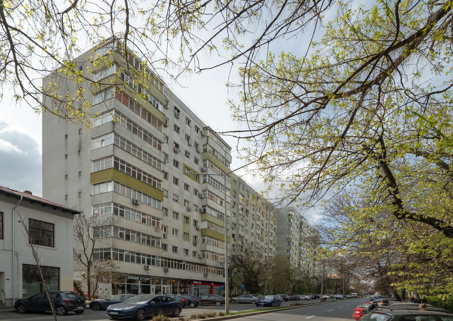 COMISION 0% - Banu Manta 18 - adiacent Piata Victoriei - Poză 22