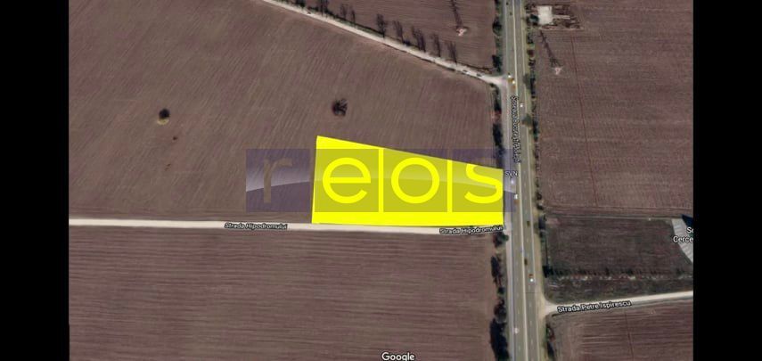 VANZARE TEREN | 5000 MP | DESCHIDERE 145 ML | DN1 | TANCABESTI - Poză 2