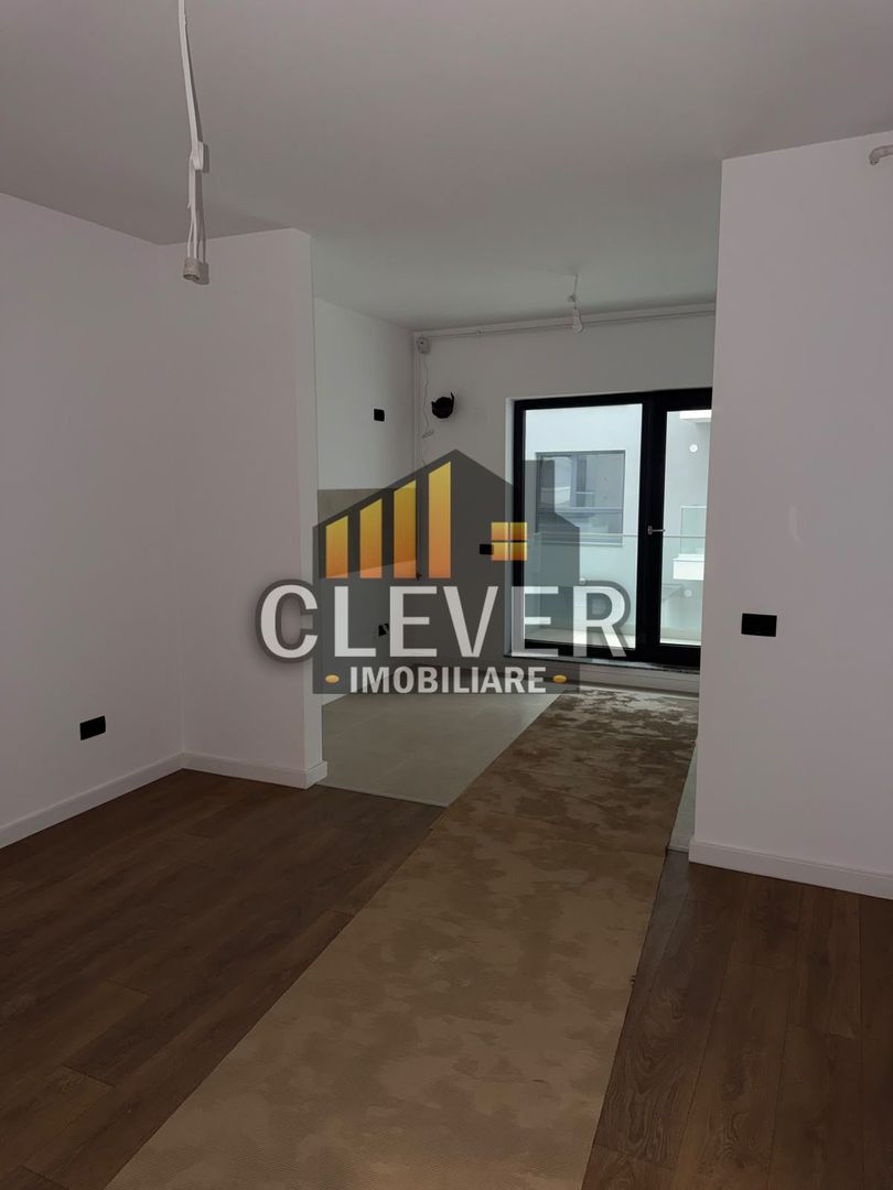 Finalizat Apartament 2 Camere Premium  | Smart Home Ready | Pallady - Poză 33