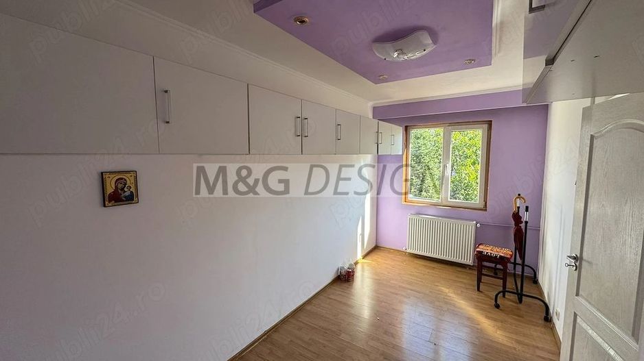 Apartament 3 camere Sagului - Poză 4