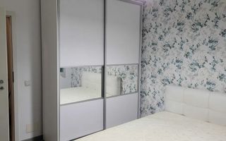 AP. 2 CAMERE- DRUMUL TABEREI, BLOC NOU, CENTRALA PROPRIE, METROU 5 MIN - Poză 2