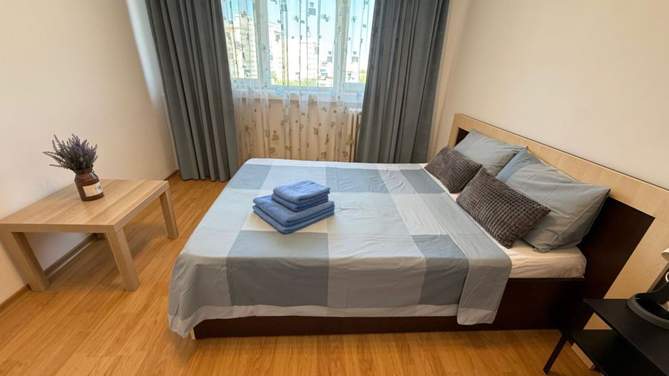 Ap 3 camere 63 mp - mobilat/utilat , zona Iancului - investiție ! - Poză 7