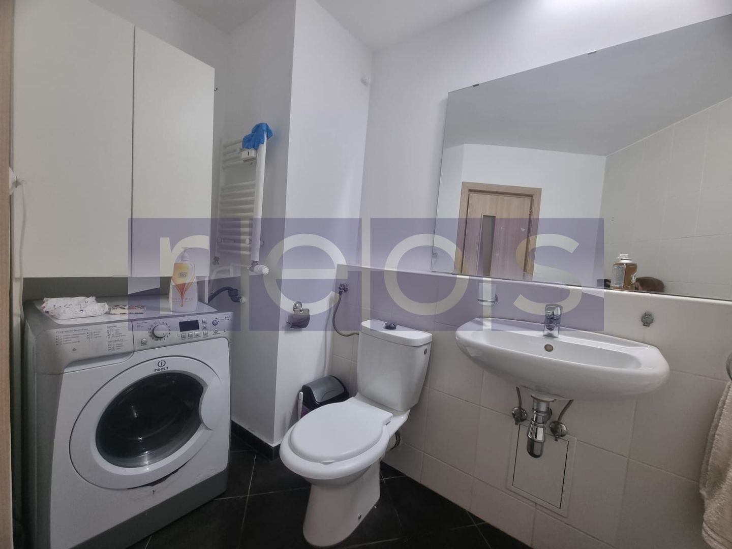 VANZARE-DUPLEX -6 CAMERE- ROND ALBA  IULIA - DECEBAL - Poză 24