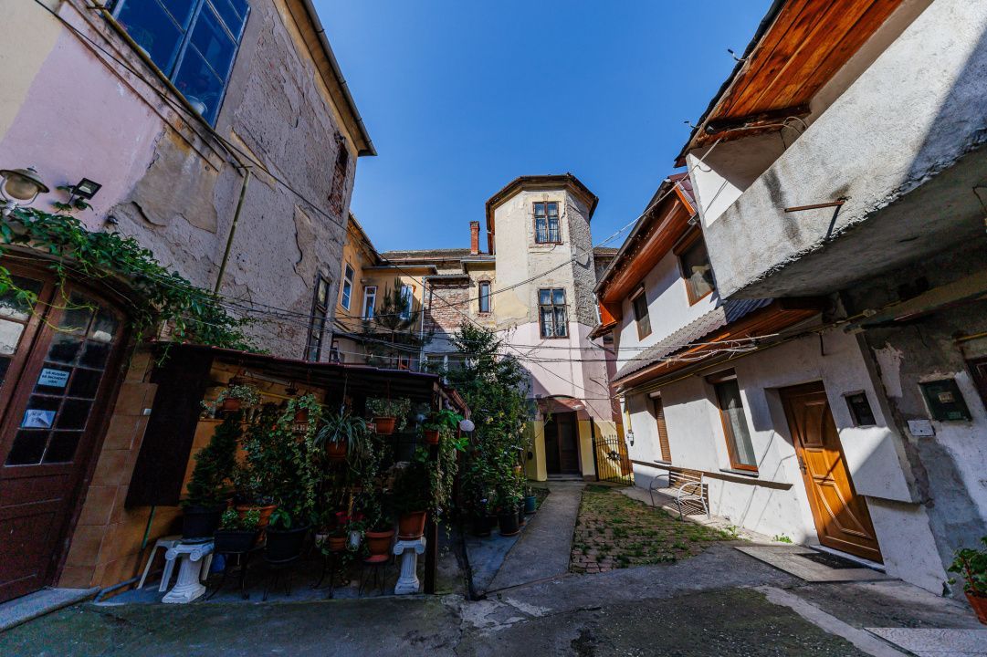 Apartament cochet – pe malul Begai, aproape de centrul orasului! - Poză 21