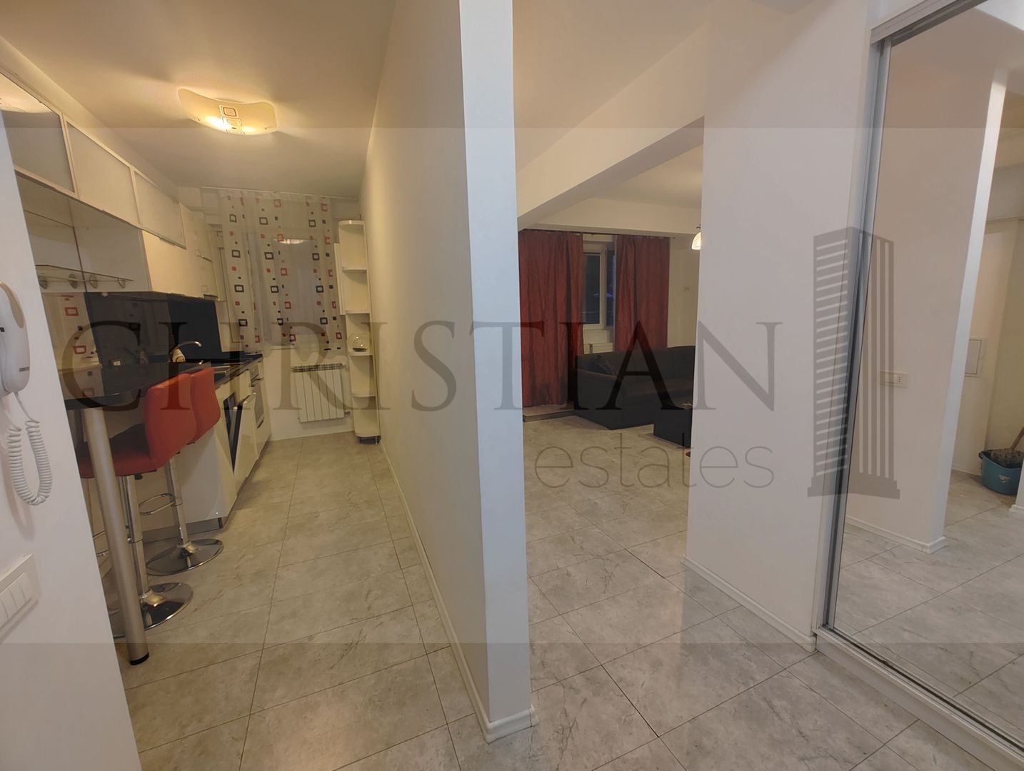 Apartament 2 Camere Centru Vechi - Urgență 2  Gabroveni Selari - Poză 27