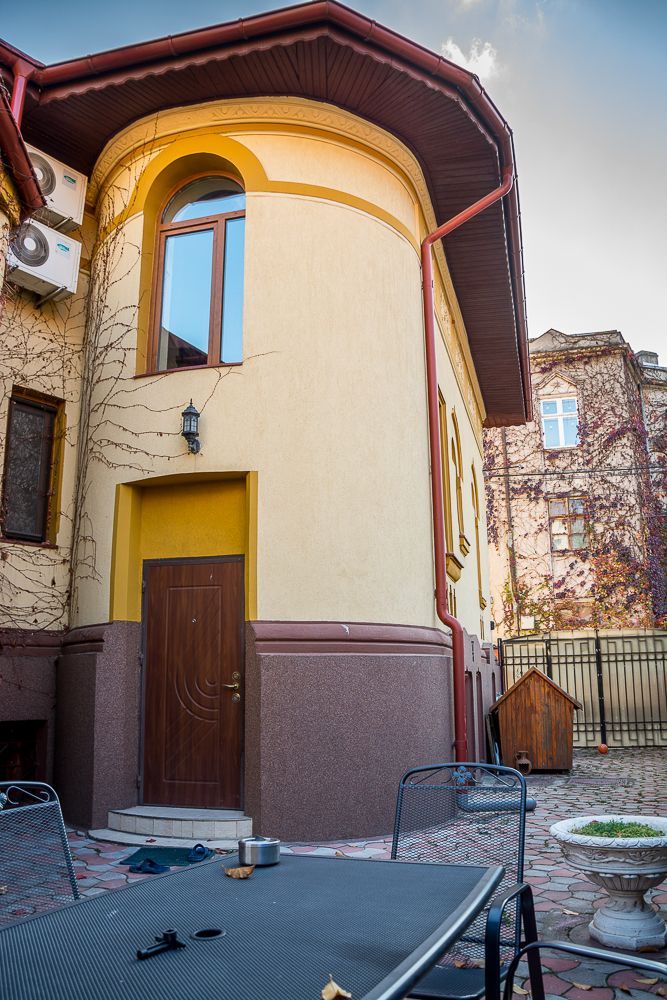 Vila interbelica de LUX consolidata integral, Matei Basarab, Traian - Poză 35