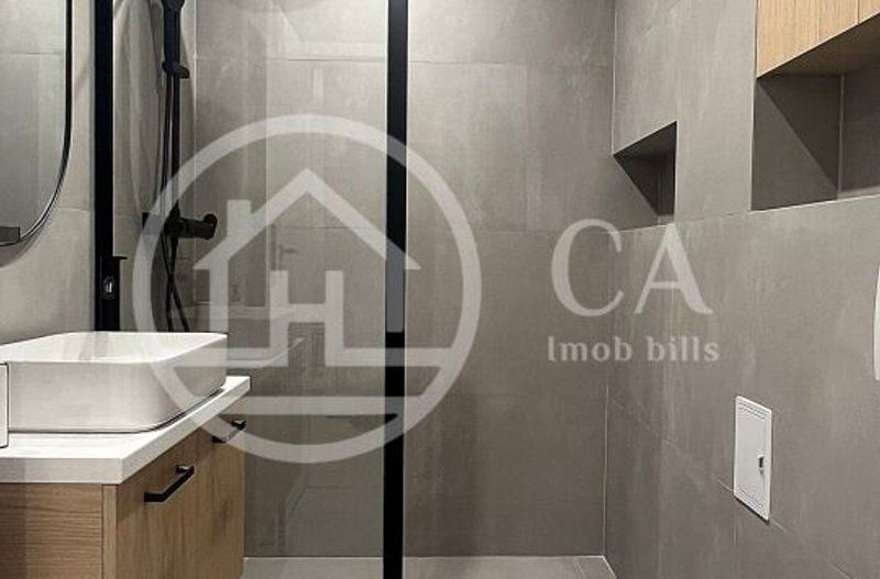 Apartament LUX cu 2 camere de inchiriat in Prima Onestilor, Oradea - Poză 7