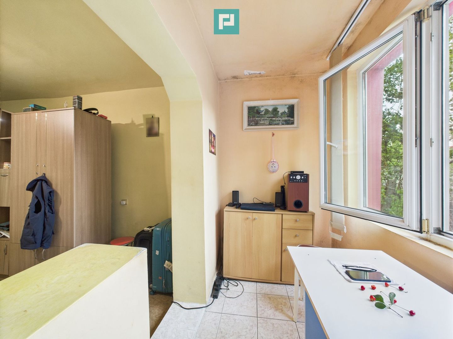 Apartament cu 1 cameră în zona Fratelia - Poză 6
