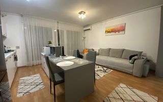 Apartament superb cu 3 camere, soseaua Dobroesti, 155.000€ - Poză 2