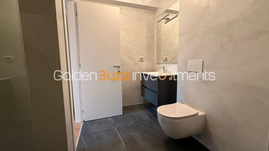Apartament 3 camere I Residence 5 I Matei Basarab - Poză 9