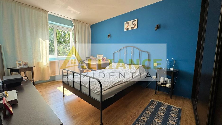 DUPLEX INTREG | 400 MP UTILI | TEREN 1.086 MP | FRUMUSANI - Poză 7