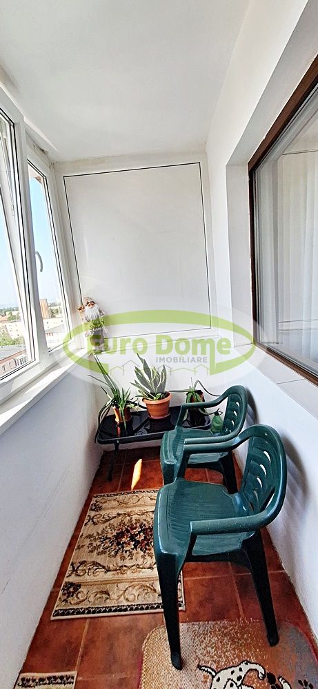 Apartament cu 2 camere mobilat si utilat in Astra, 400 euro/luna - Poză 12