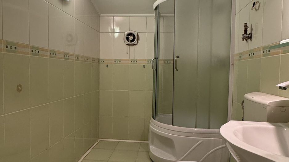 Ateneul Român | Apartament in vila neoromaneasca - Poză 6