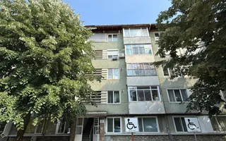 Apartament 3 cam modern complet renovat - mobilat Campina- central - Poză 18
