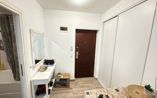 Apartament superb cu 2 camere | Loc de parcare | Zona Petrom - Baciu - Poză 6