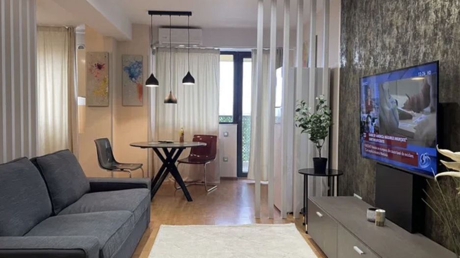 STUDIO PANTELIMON- CENTRALA PROPRIE, MOBILAT/UTILAT MODERN - Poză 1