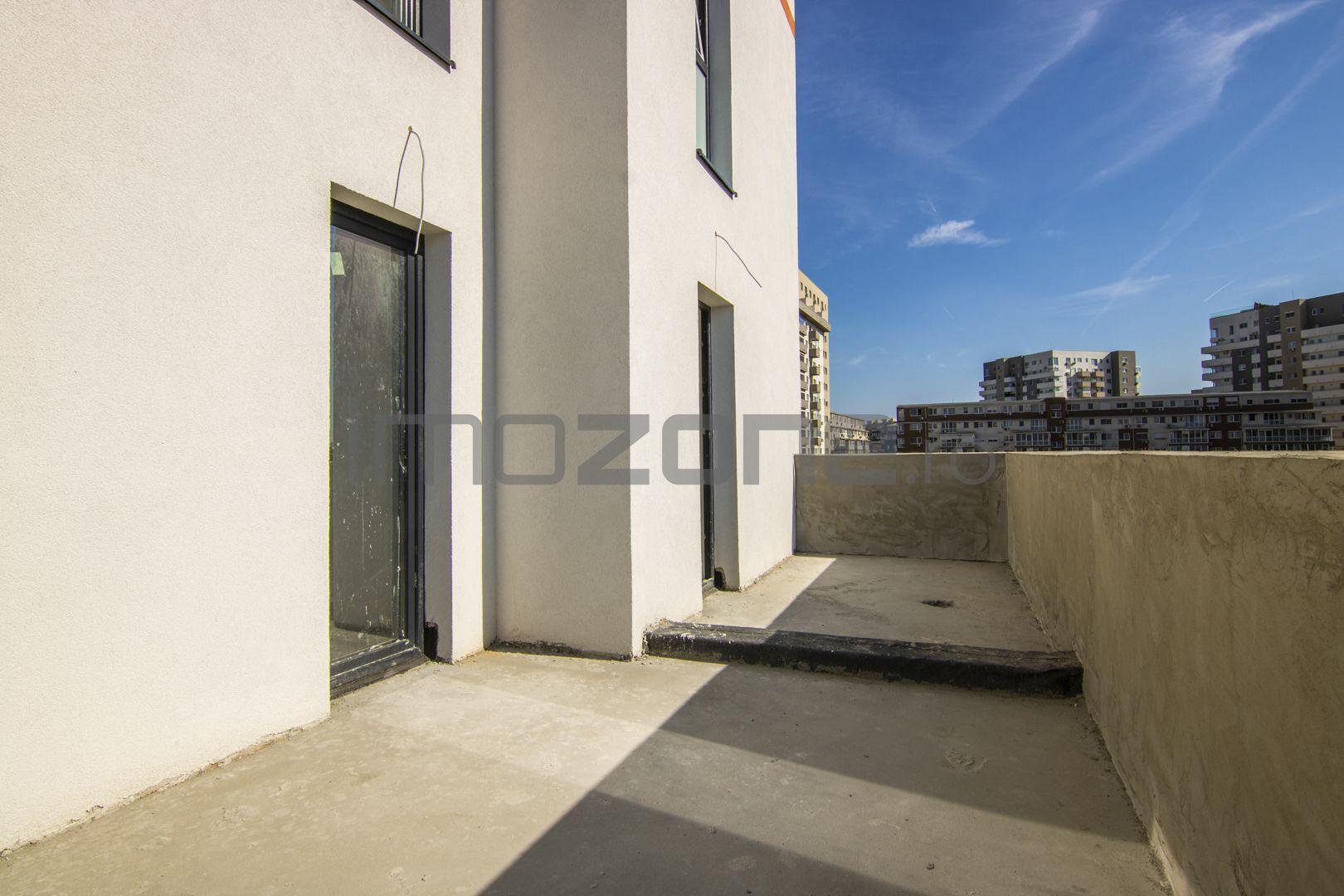 Drumul Taberei, bloc nou, 2 camere + 2 terase, 102mp totali,  parcare inclusa - Poză 8