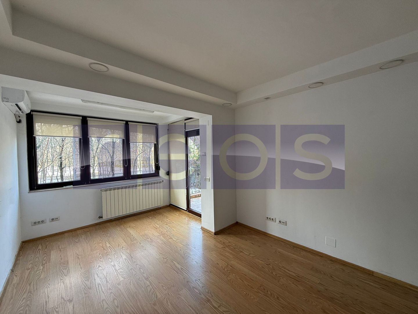 INCHIRIERE VILA 7CAMERE | PARCUL VERDI | 240MP | PARCARE | IDEAL BIROU - Poză 1