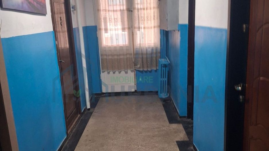 Cameră de cămin transformată în garsonieră, 17 mp, etajul 2, zona Mihail Sturza, Iași - Poză 6