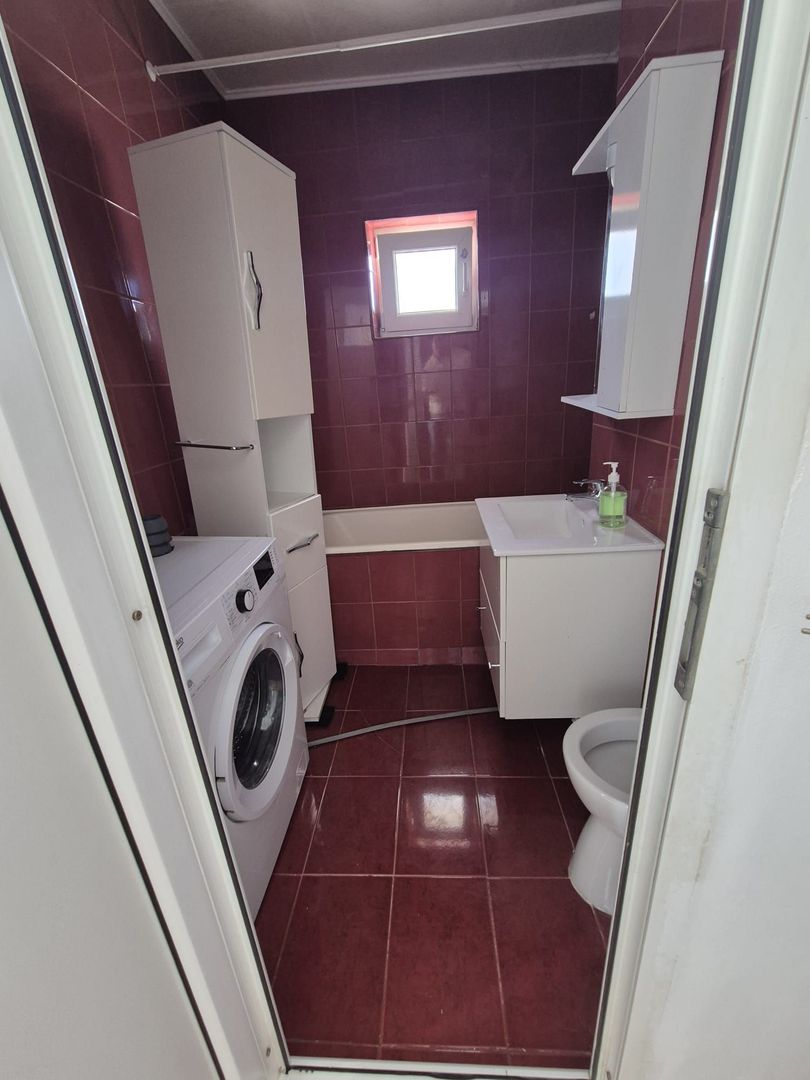 3 camere de închiriat – zona Spitalul Budimex - Poză 9